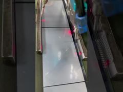 Automatische aansluiting voor LCD-displays