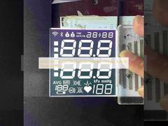 Med Devices DICOM Twisted Nematic Display 3uA Tn Panel Monitor