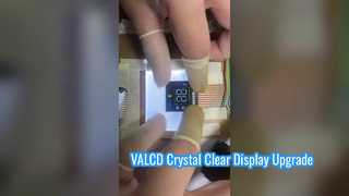 VALCD